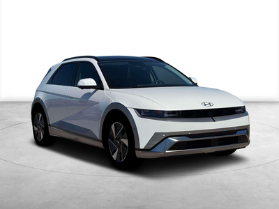2026 Hyundai IONIQ 5 Limited