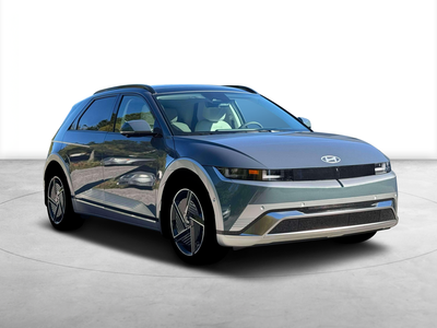 2026 Hyundai IONIQ 5 Limited