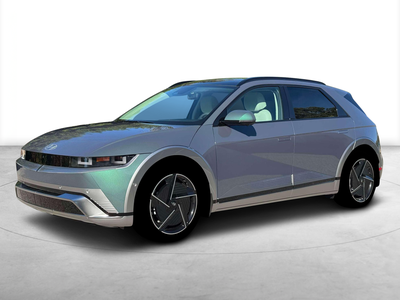 2026 Hyundai IONIQ 5 Limited