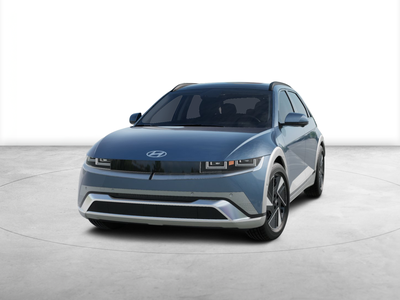 2027 Hyundai IONIQ 5 Limited