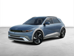 2027 Hyundai IONIQ 5 Limited