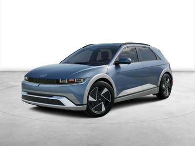 2027 Hyundai IONIQ 5 Limited
