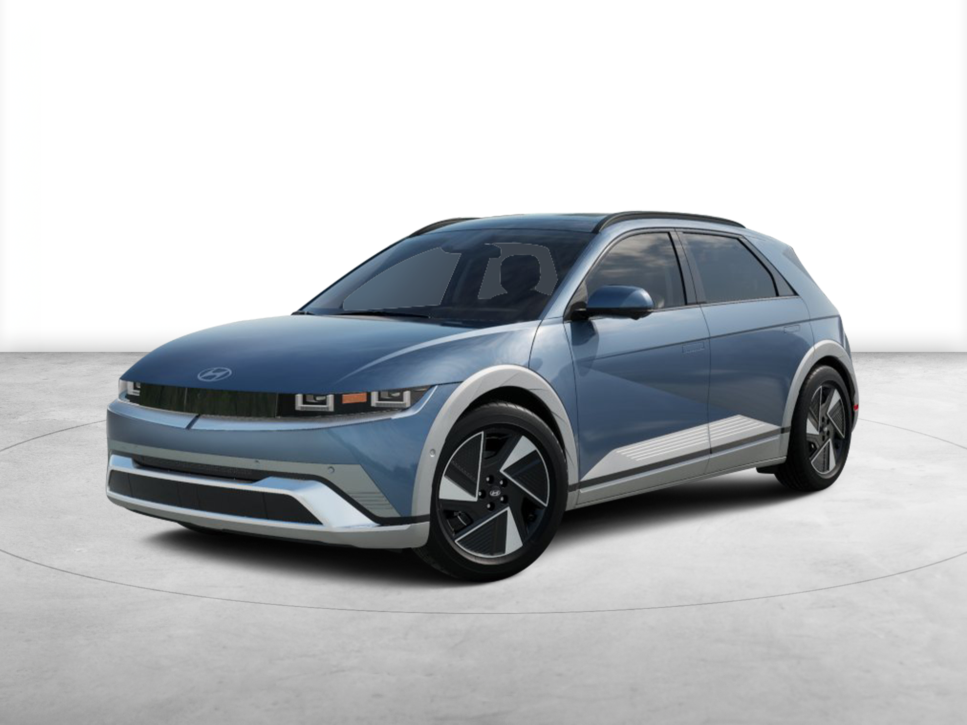 2027 Hyundai IONIQ 5 Limited