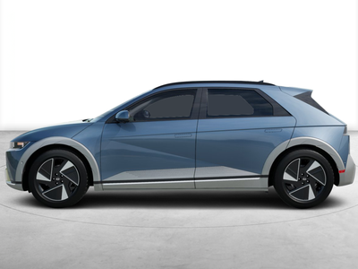2027 Hyundai IONIQ 5 Limited
