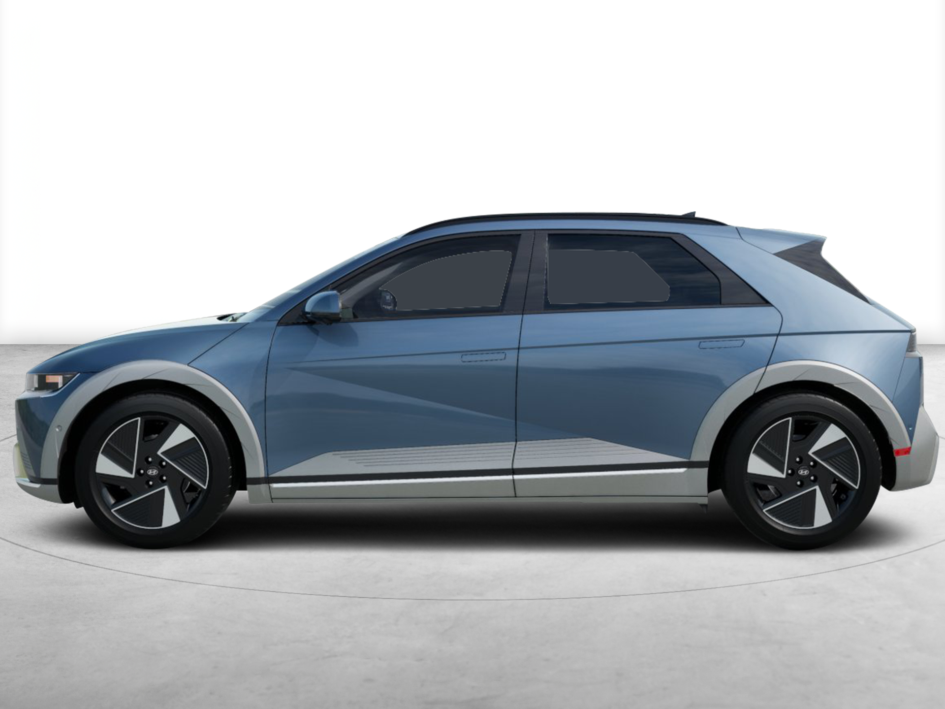 2027 Hyundai IONIQ 5 Limited