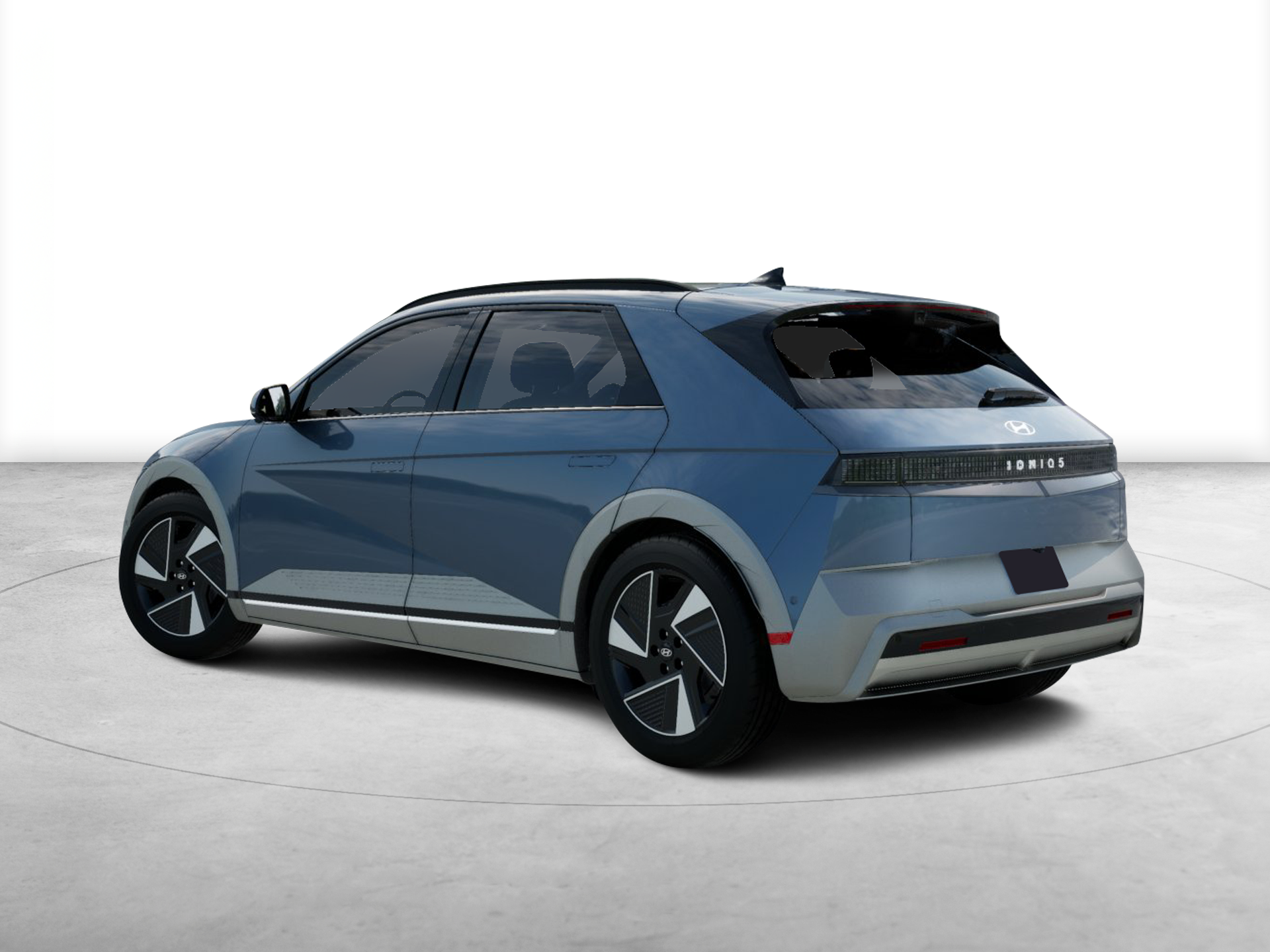 2027 Hyundai IONIQ 5 Limited