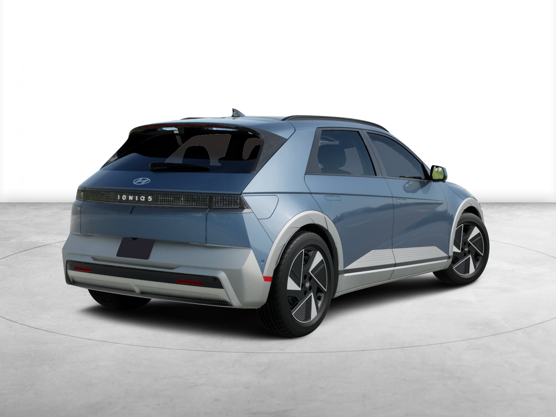 2027 Hyundai IONIQ 5 Limited