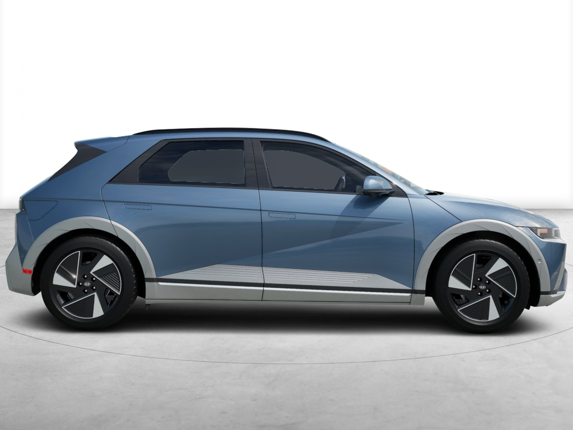 2027 Hyundai IONIQ 5 Limited