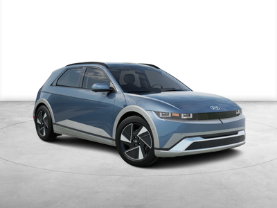 2027 Hyundai IONIQ 5 Limited