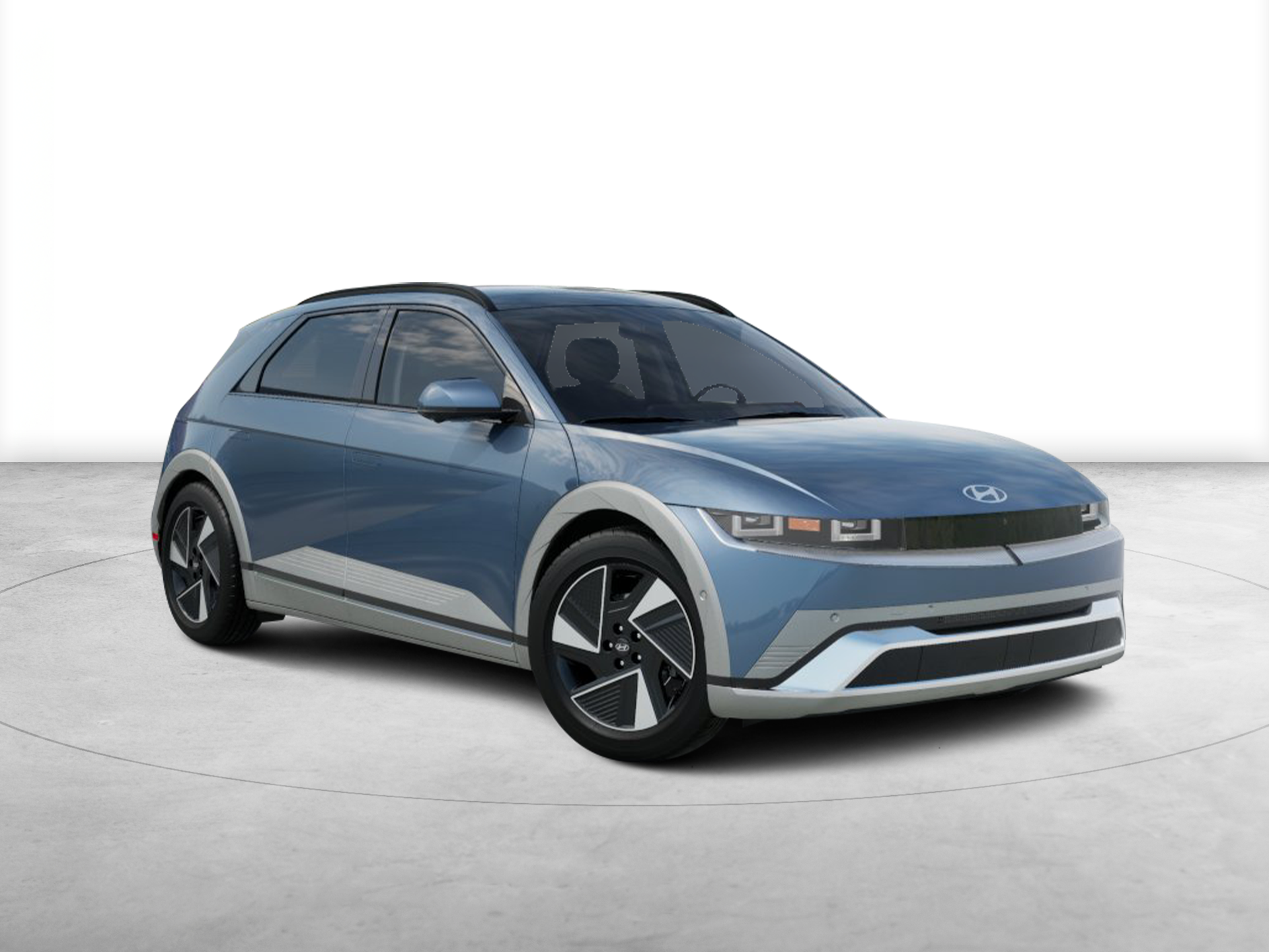 2027 Hyundai IONIQ 5 Limited
