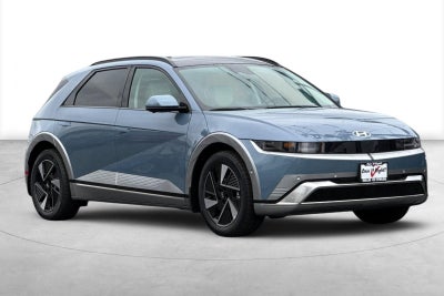 2026 Hyundai IONIQ 5 Limited