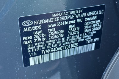 2026 Hyundai IONIQ 5 Limited