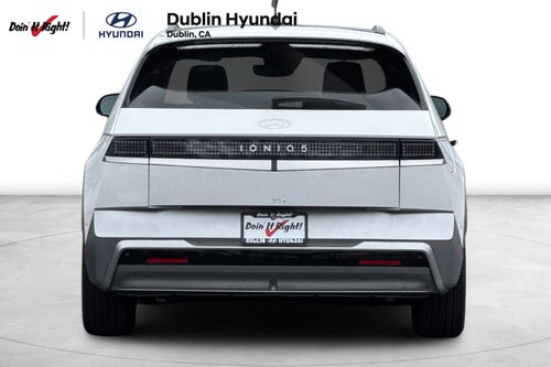 2026 Hyundai IONIQ 5 Limited