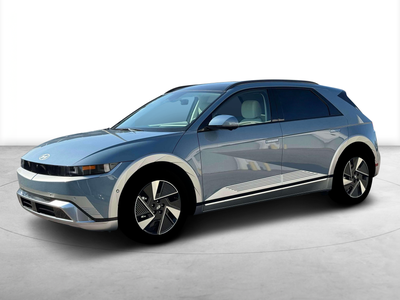 2026 Hyundai IONIQ 5 Limited