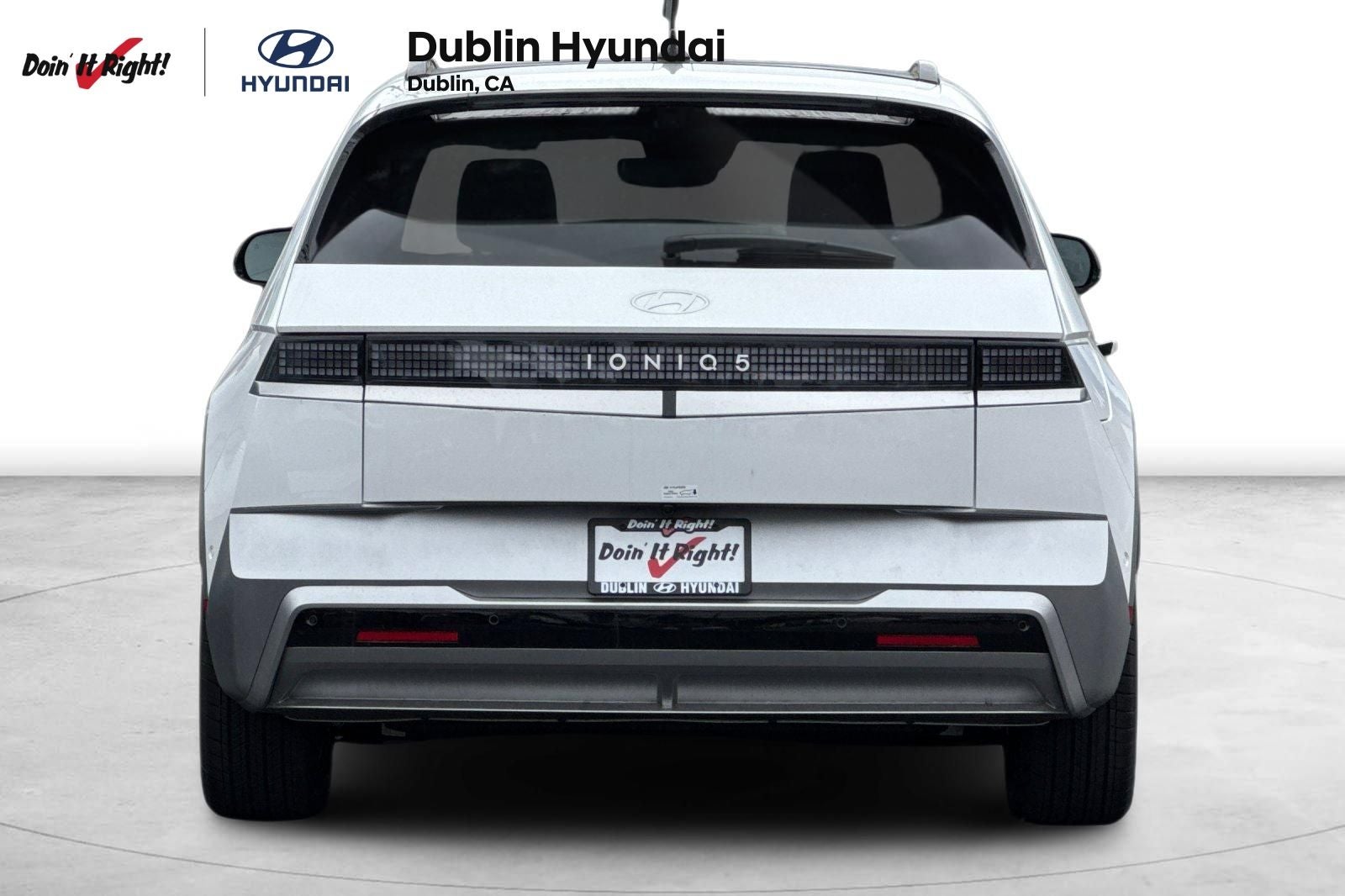 2026 Hyundai IONIQ 5 Limited