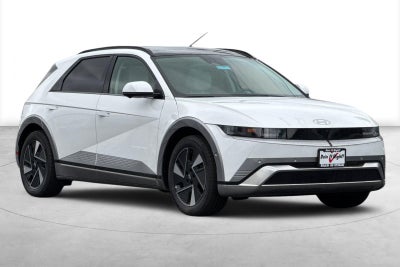 2026 Hyundai IONIQ 5 Limited