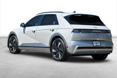 2026 Hyundai IONIQ 5 Limited