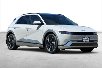 2026 Hyundai IONIQ 5 Limited