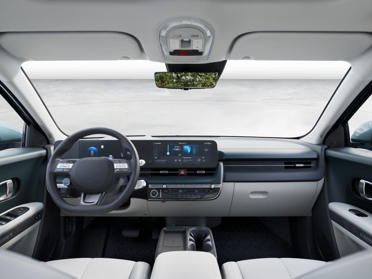 2027 Hyundai IONIQ 5 Limited