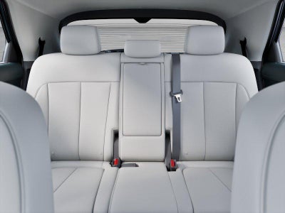 2027 Hyundai IONIQ 5 Limited