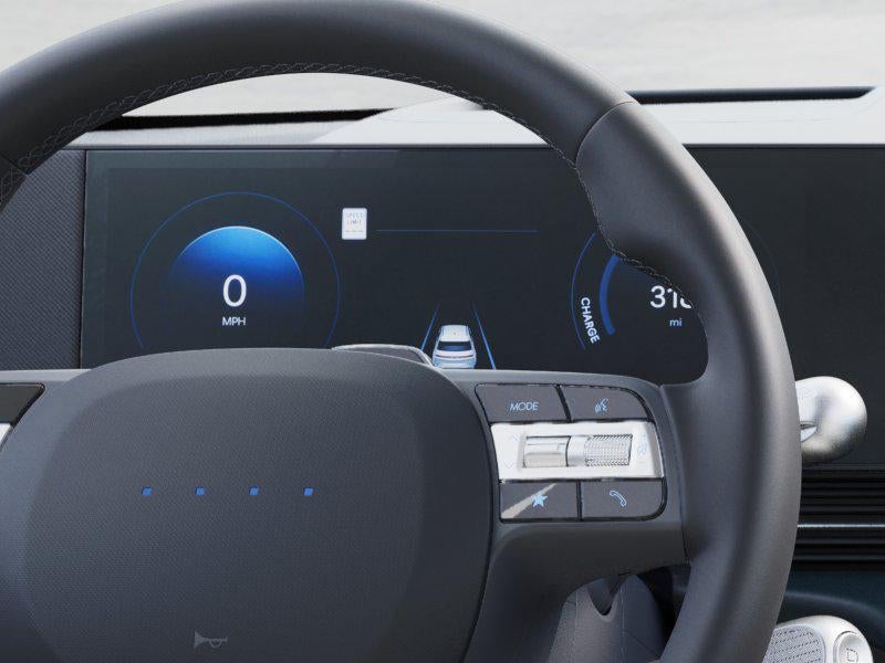 2027 Hyundai IONIQ 5 Limited