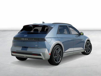2026 Hyundai IONIQ 5 Limited
