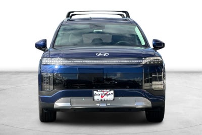 2026 Hyundai IONIQ 9 S