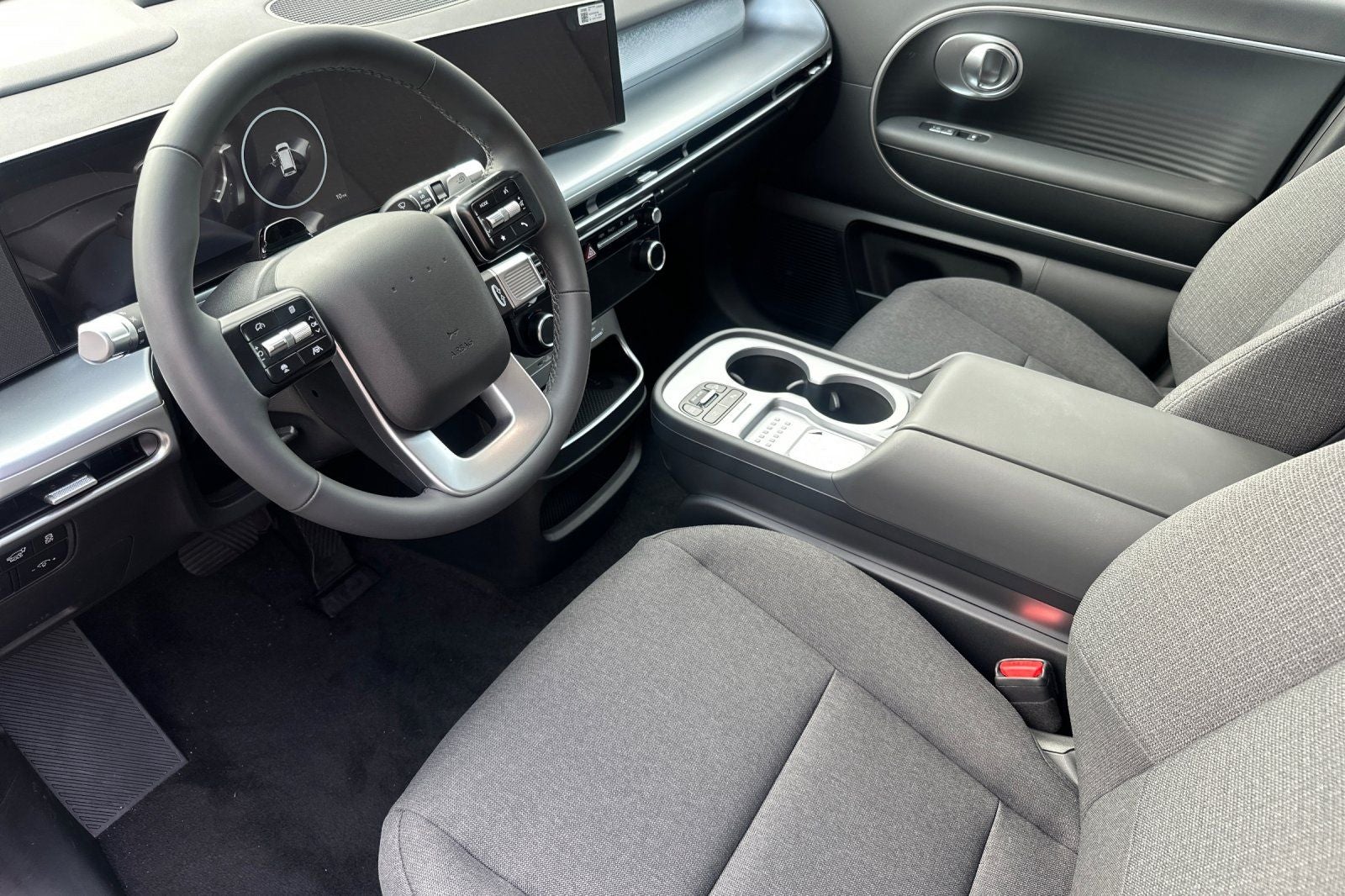 2026 Hyundai IONIQ 9 S