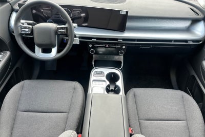 2026 Hyundai IONIQ 9 S