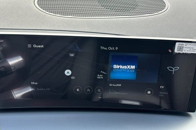 2026 Hyundai IONIQ 9 S