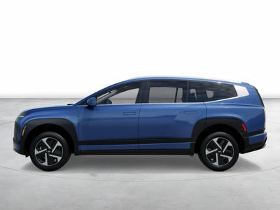 2026 Hyundai IONIQ 9 S