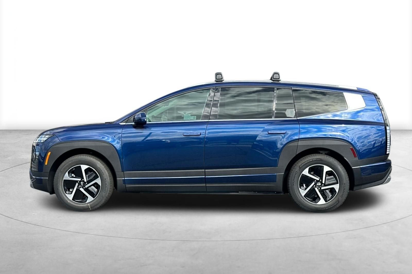 2026 Hyundai IONIQ 9 S