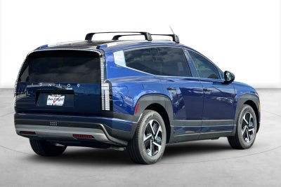 2026 Hyundai IONIQ 9 S