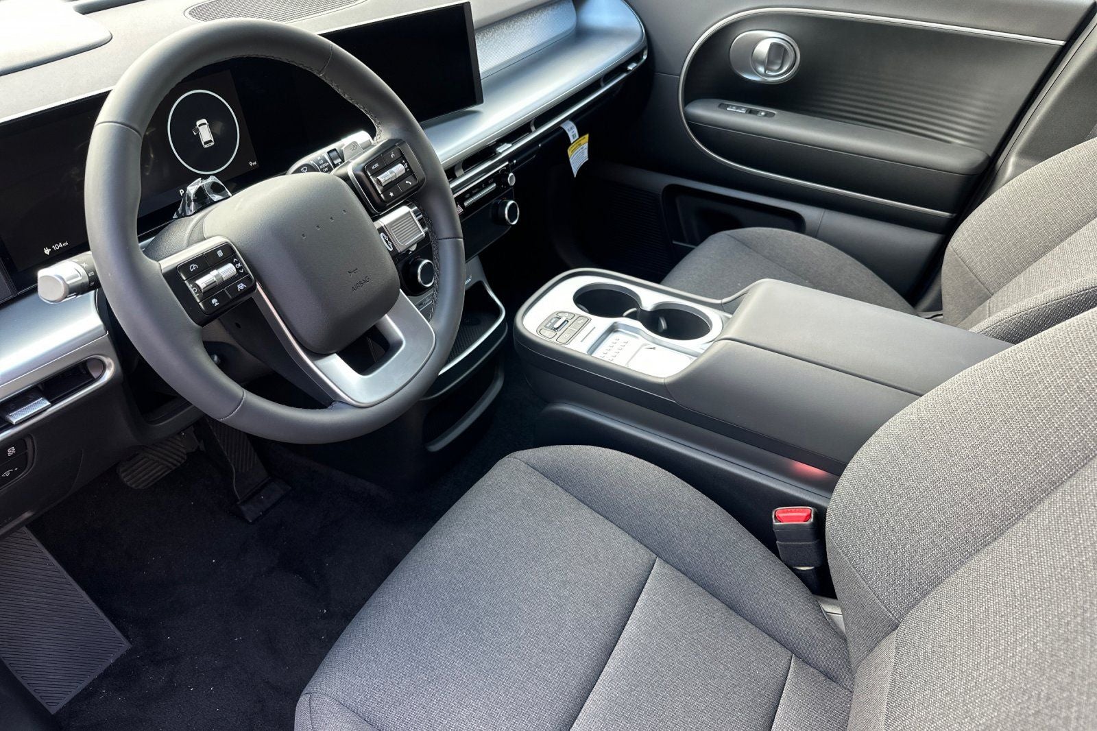 2026 Hyundai IONIQ 9 S