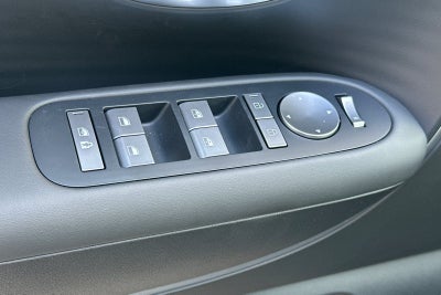 2026 Hyundai IONIQ 9 S