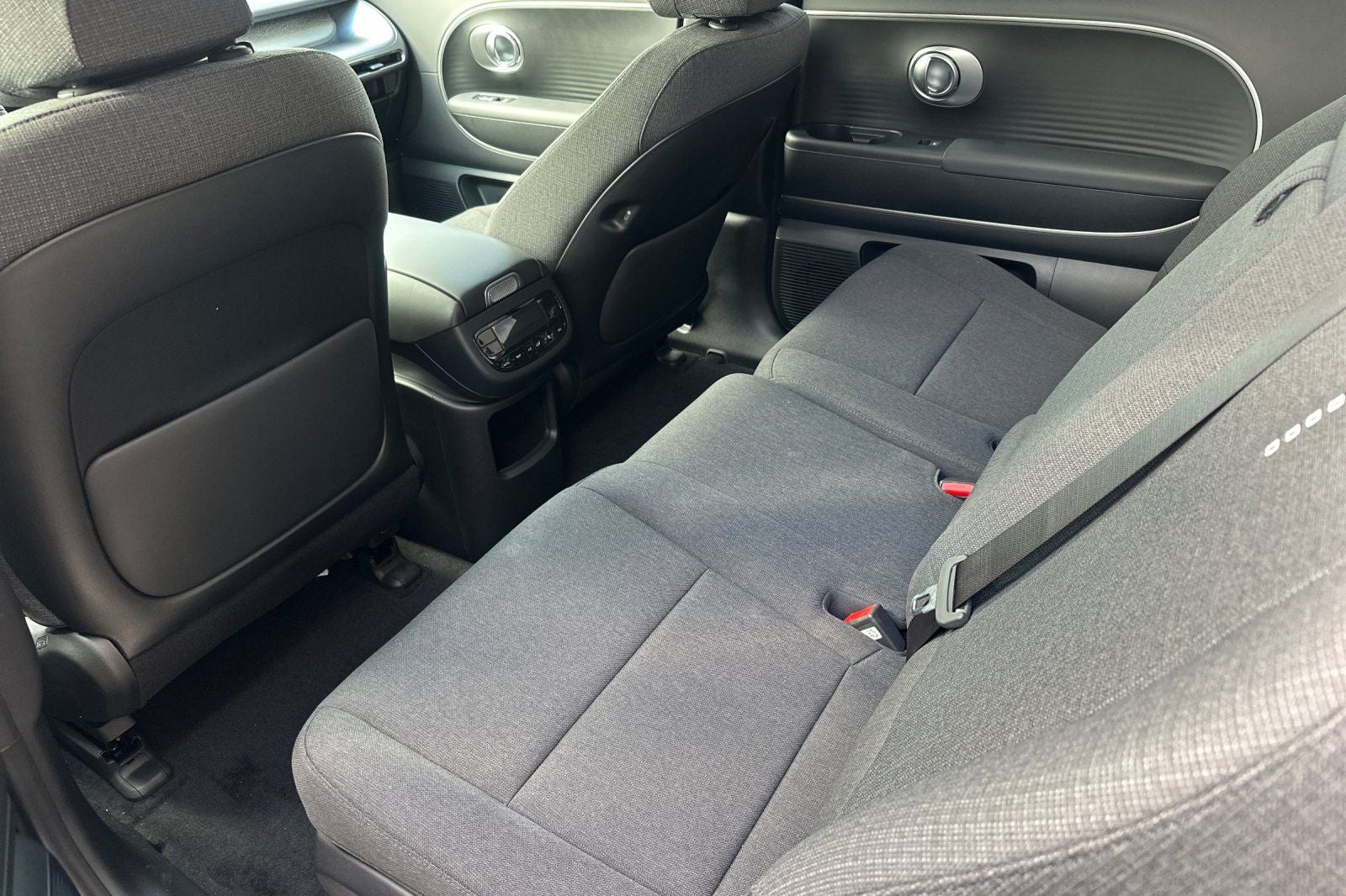 2026 Hyundai IONIQ 9 S