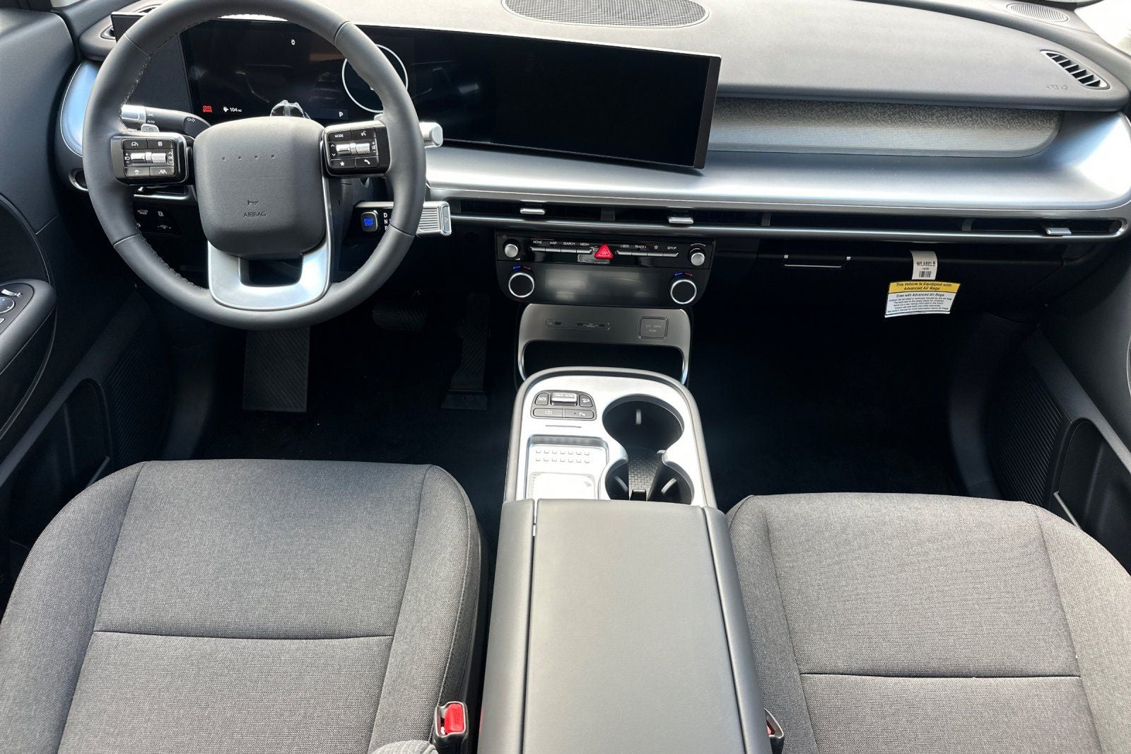 2026 Hyundai IONIQ 9 S