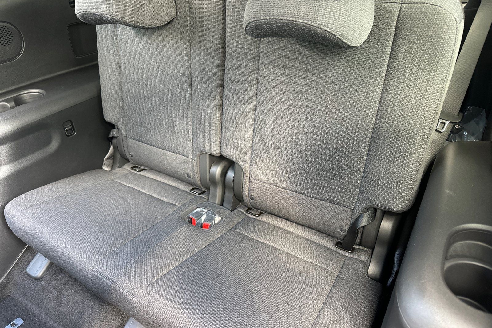 2026 Hyundai IONIQ 9 S