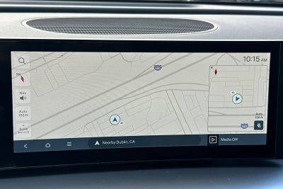 2026 Hyundai IONIQ 9 S