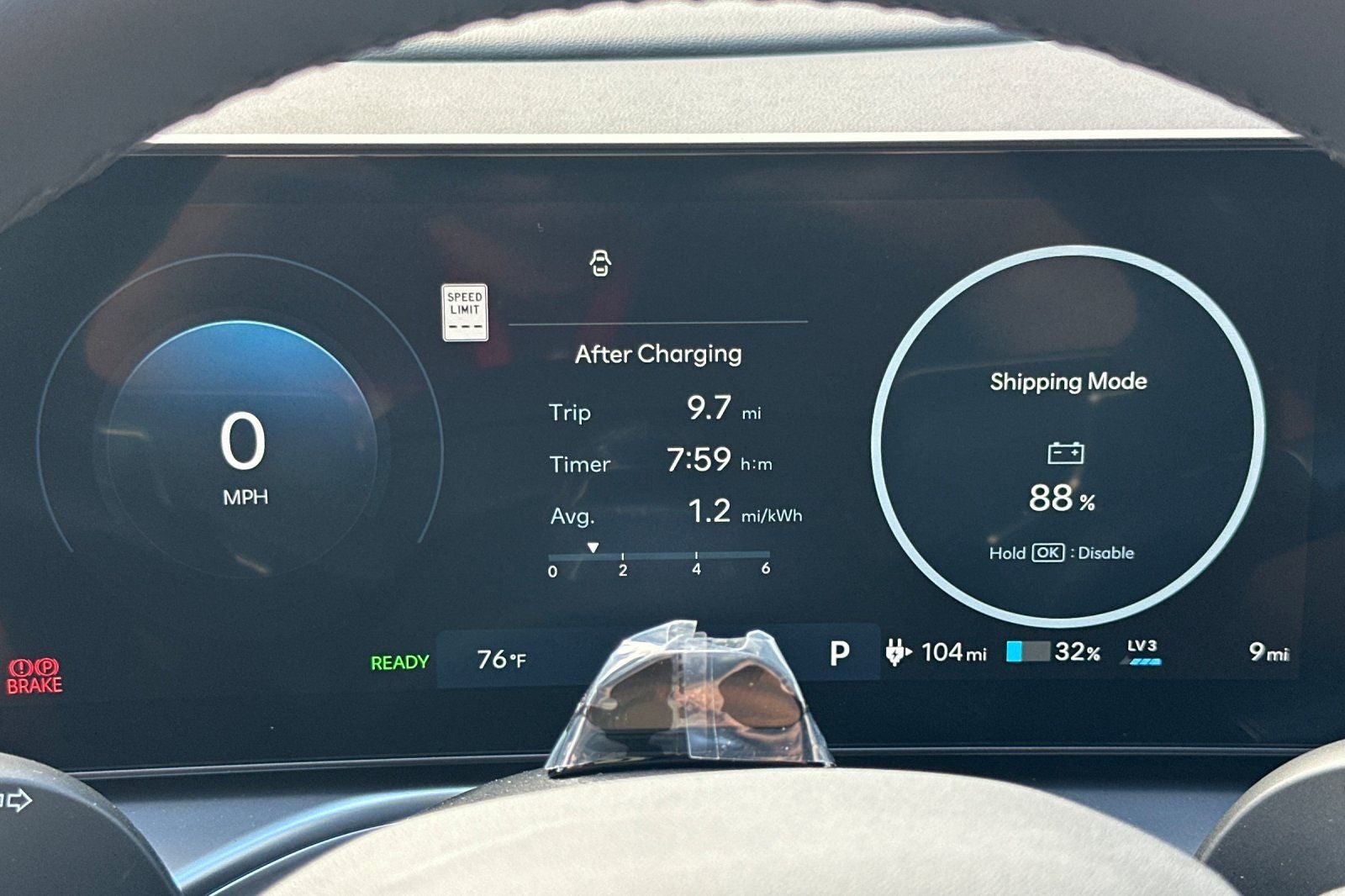 2026 Hyundai IONIQ 9 S