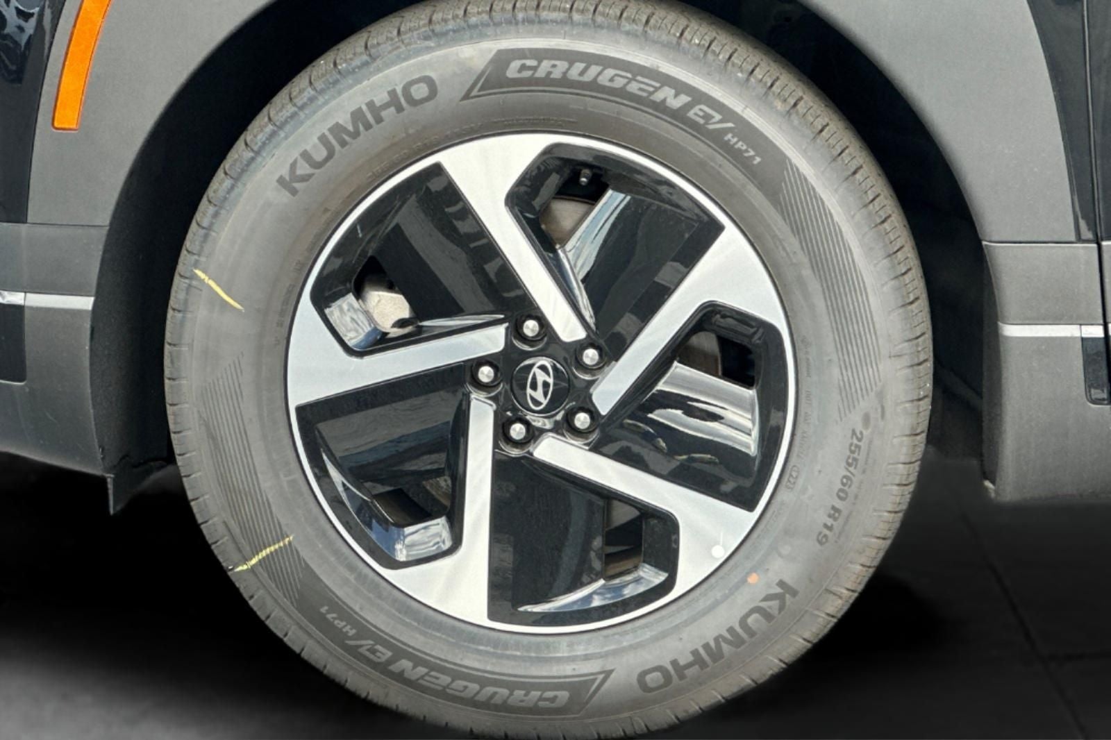 2026 Hyundai IONIQ 9 S