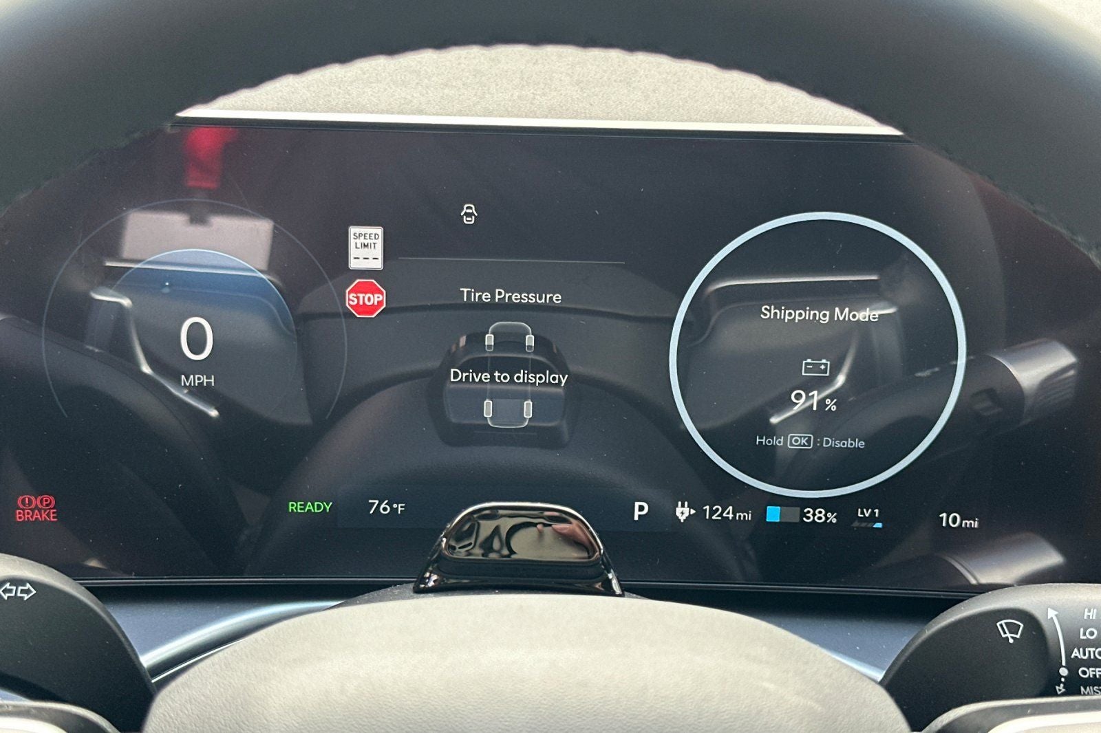 2026 Hyundai IONIQ 9 S