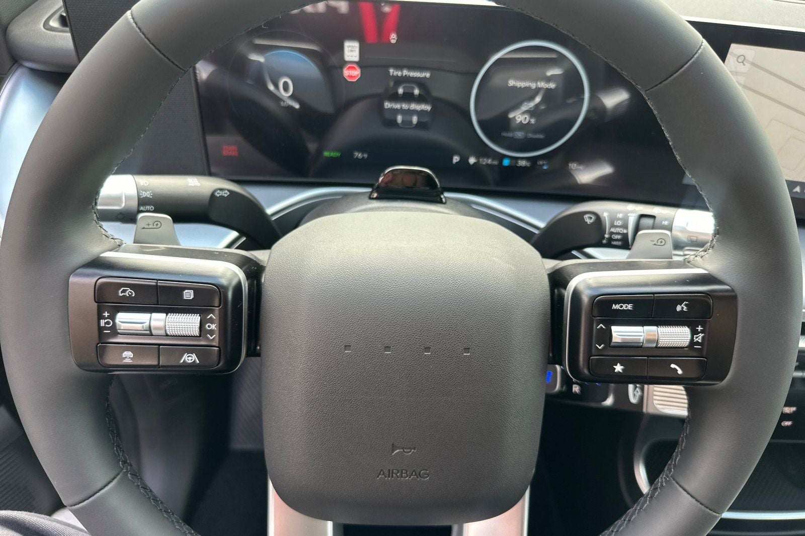 2026 Hyundai IONIQ 9 S