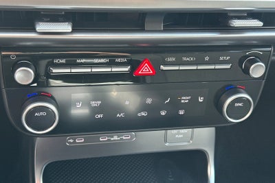 2026 Hyundai IONIQ 9 S