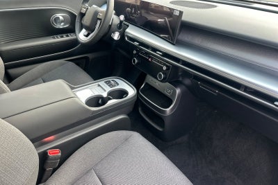 2026 Hyundai IONIQ 9 S