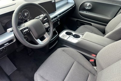 2026 Hyundai IONIQ 9 S