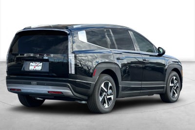 2026 Hyundai IONIQ 9 S