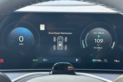 2026 Hyundai IONIQ 9 SE