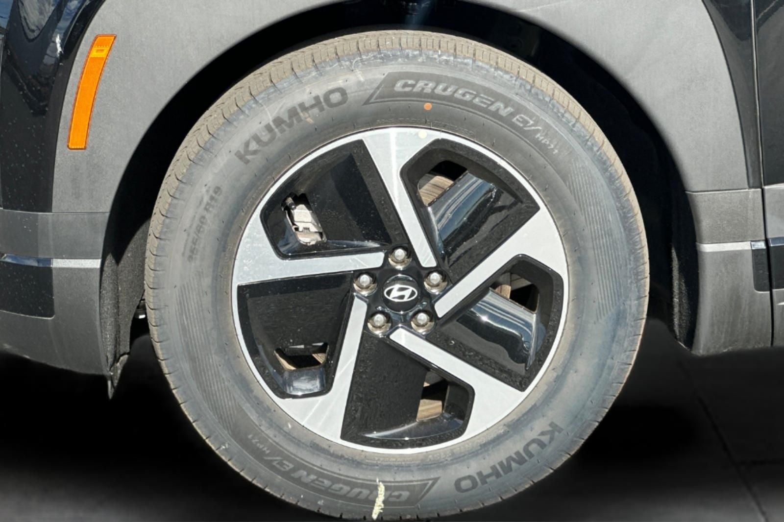 2026 Hyundai IONIQ 9 SE