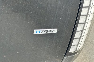 2026 Hyundai IONIQ 9 SE
